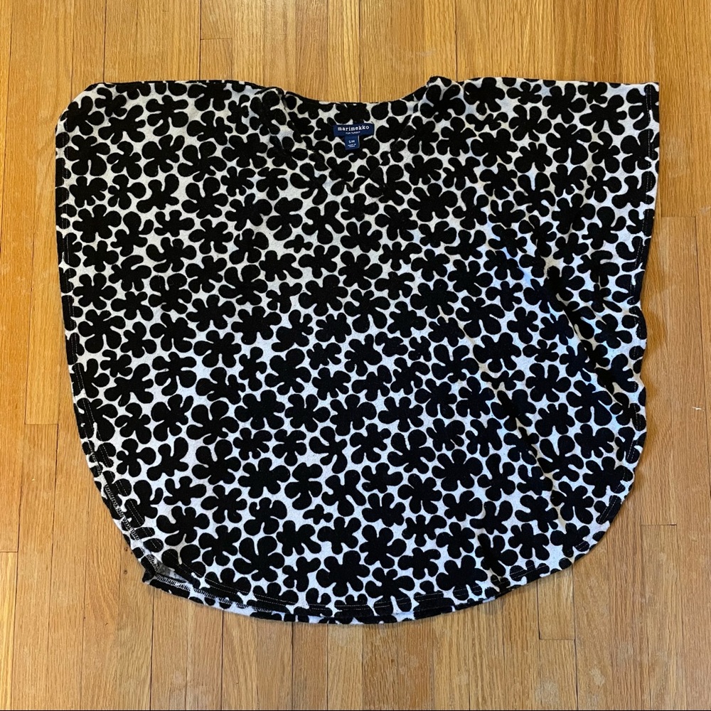 Marimekko Girls Swim Cover-up